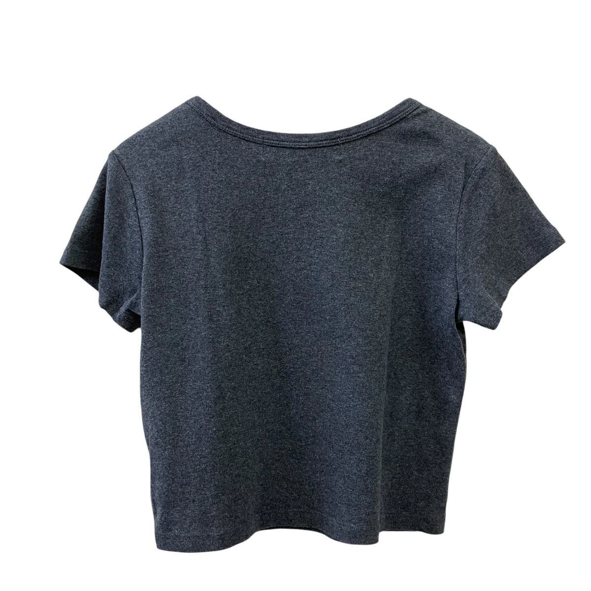 短丈Tシャツ - Image 2