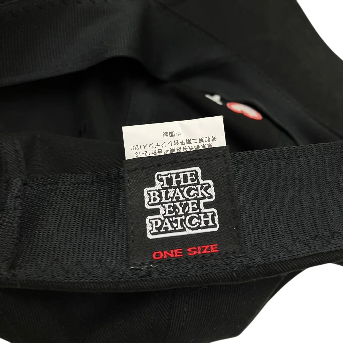 I LOVE BEP SMALL OG CAPキャップ - Image 5