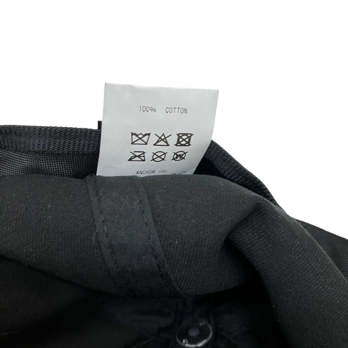 I LOVE BEP SMALL OG CAPキャップ - Image 6