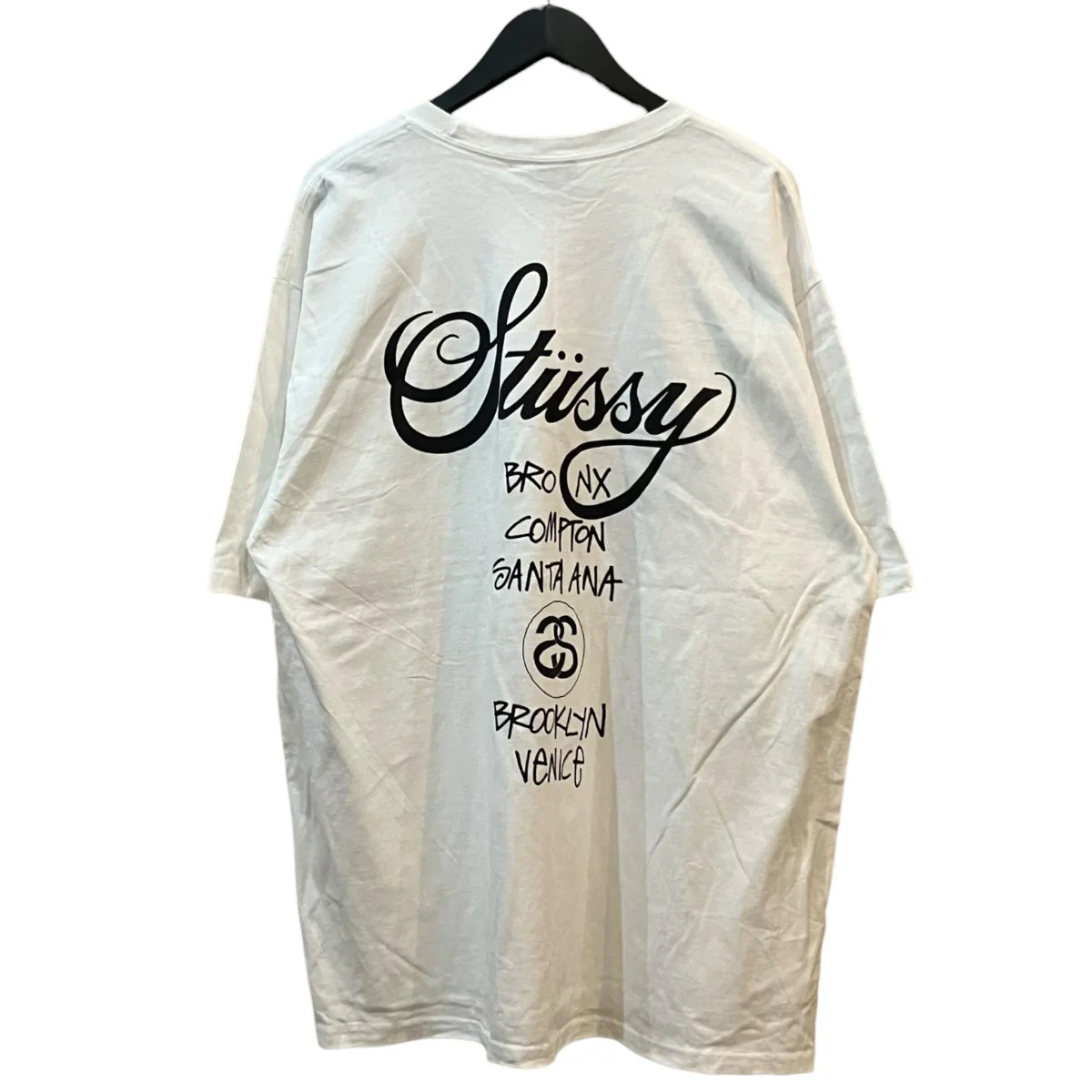 ワールドツアーTシャツ - Image 2