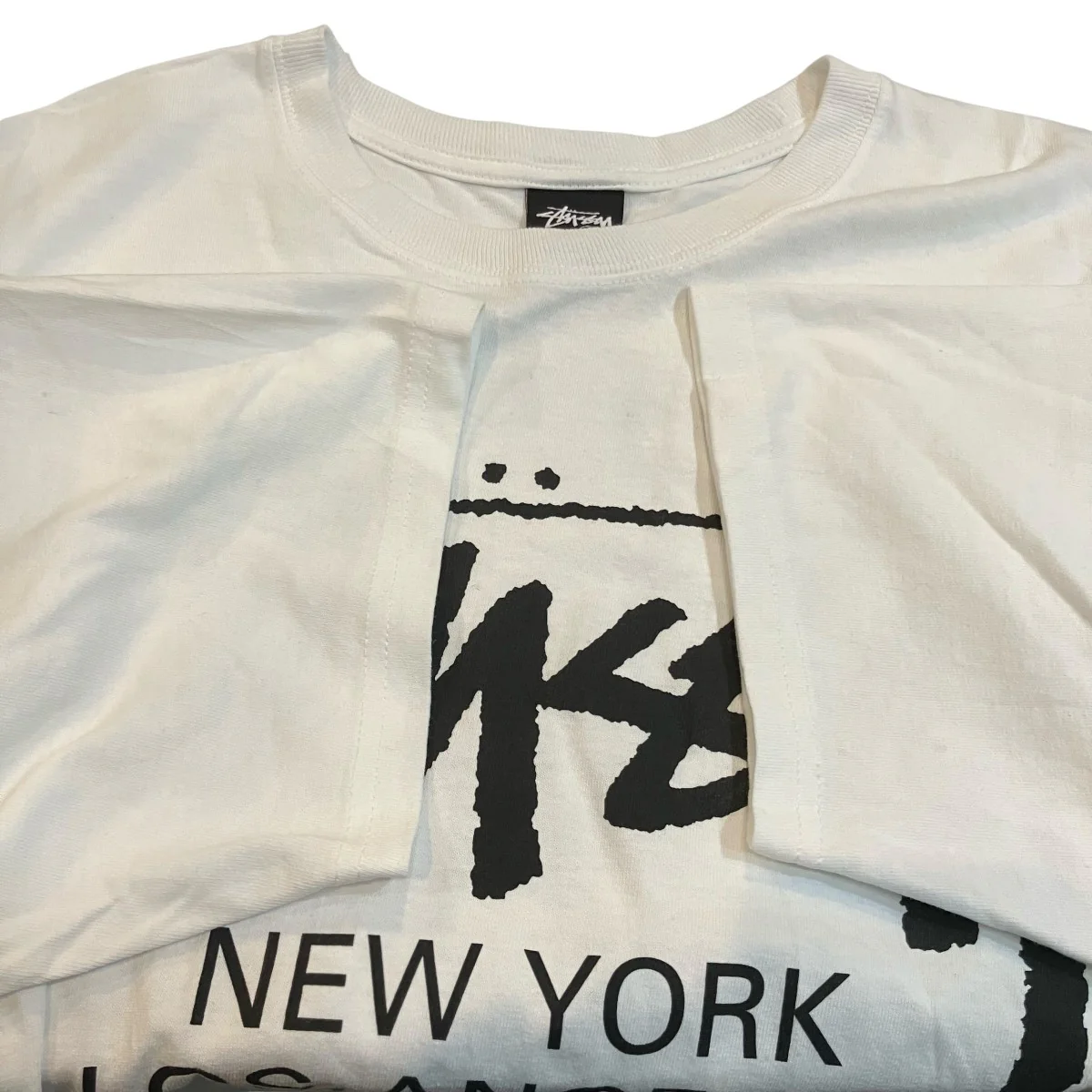 ワールドツアーTシャツ - Image 4