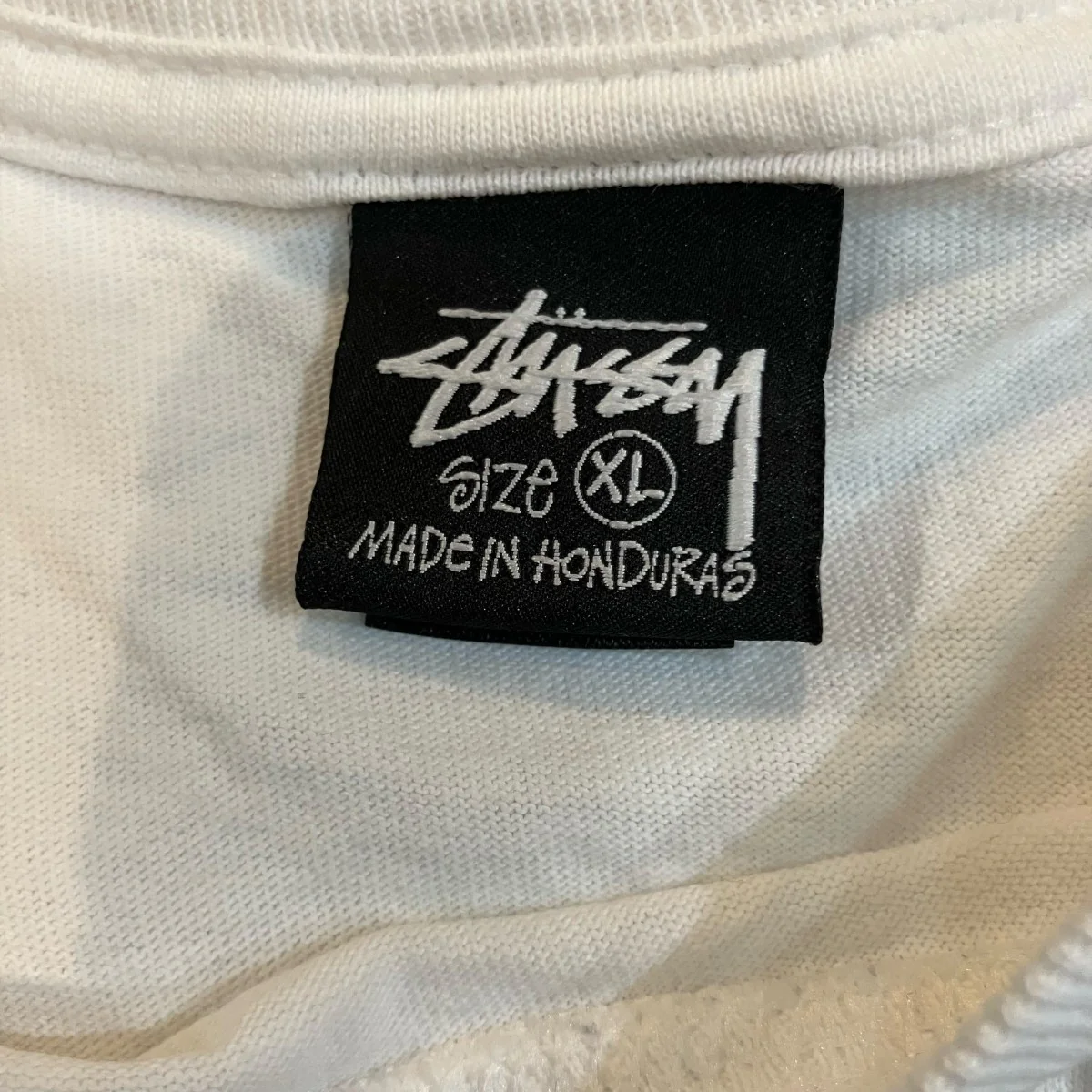 ワールドツアーTシャツ - Image 5