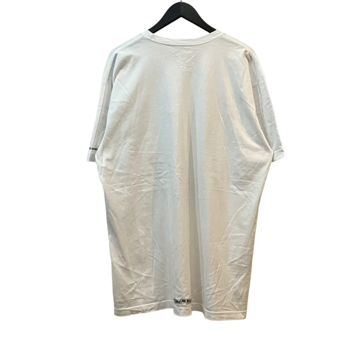 ネックロゴTシャツ - Image 2