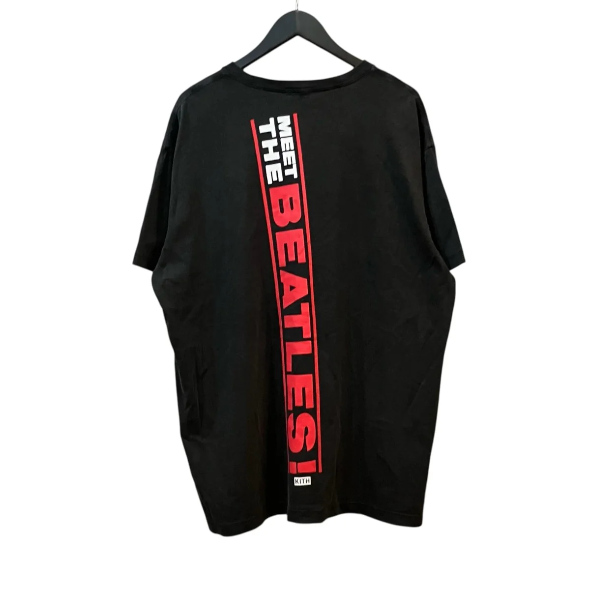 ヴィンテージ加工Tシャツ - Image 2