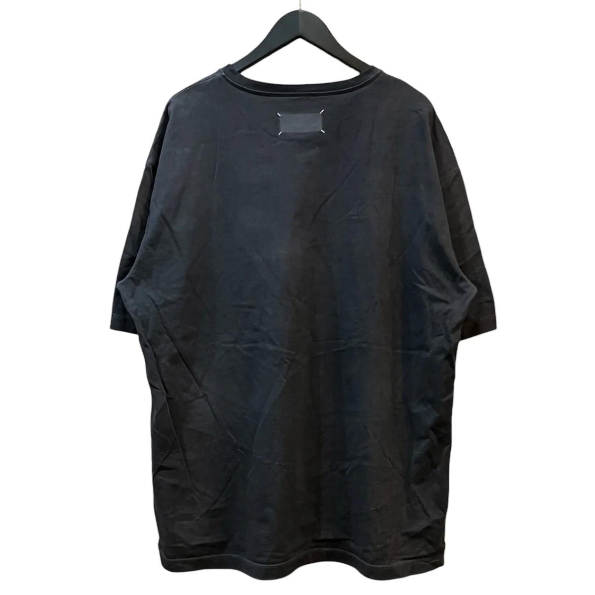 ガーメントダイオーバーサイズTシャツ - Image 2