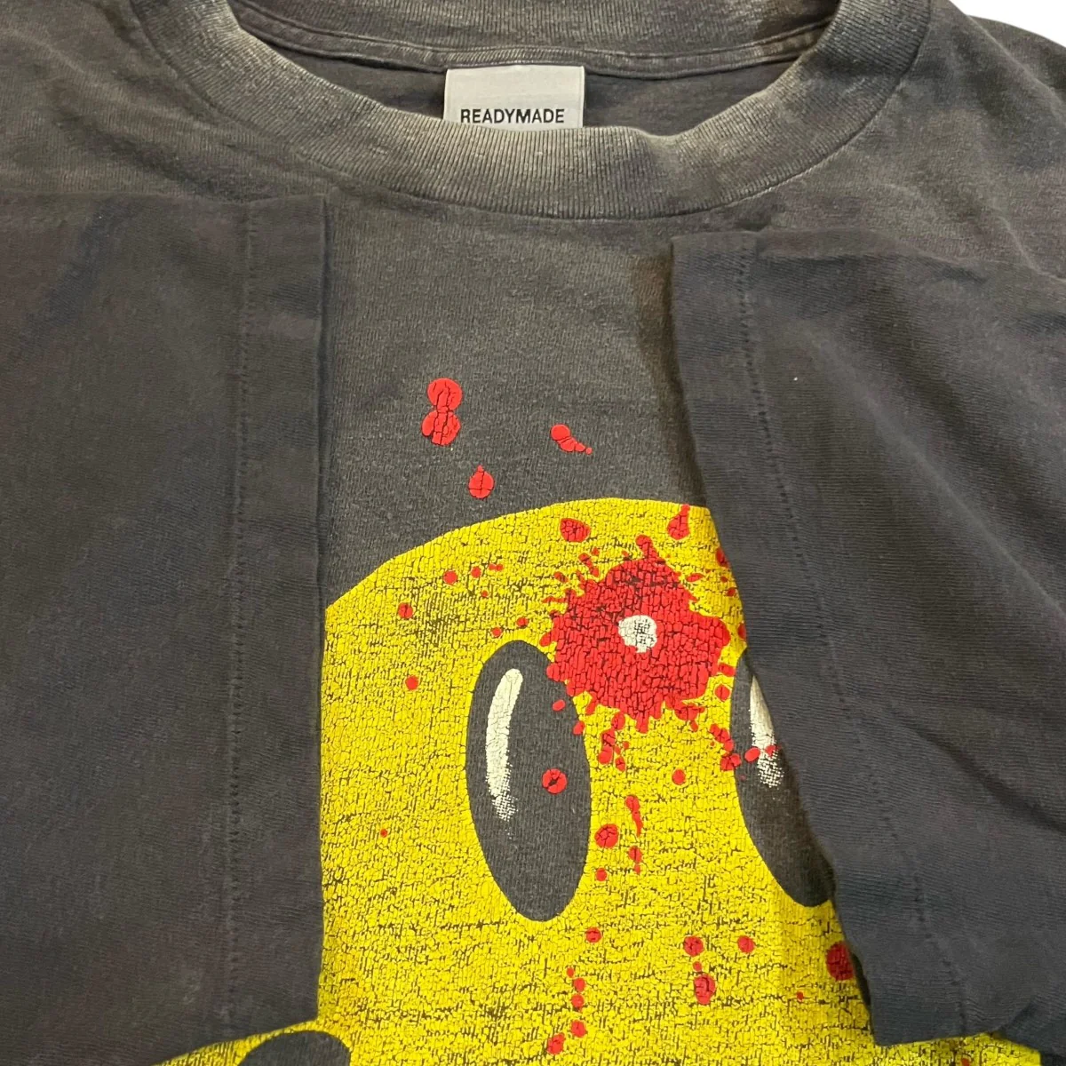 SMILE TEE - Image 4