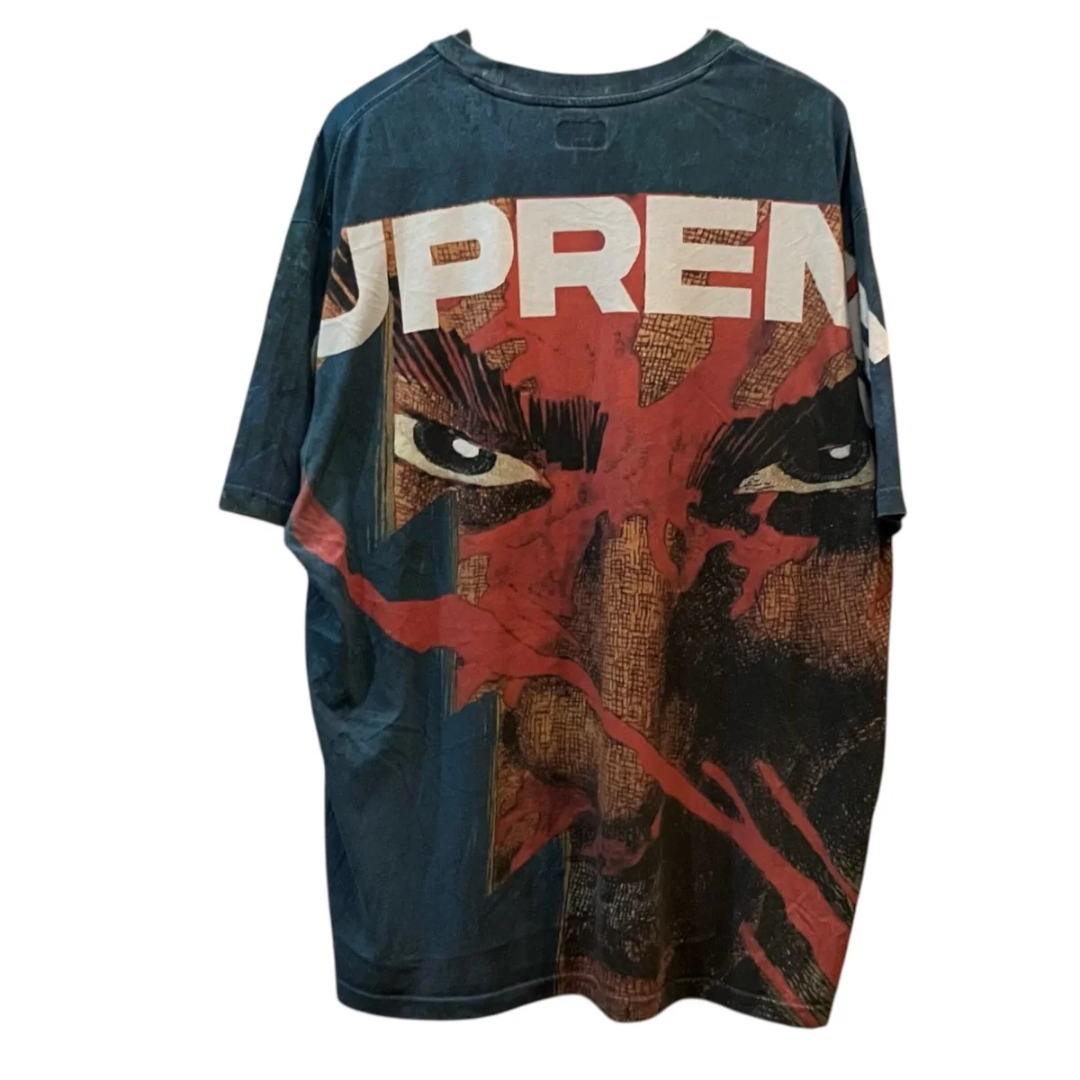 RONIN S S TOPＴシャツ - Image 2