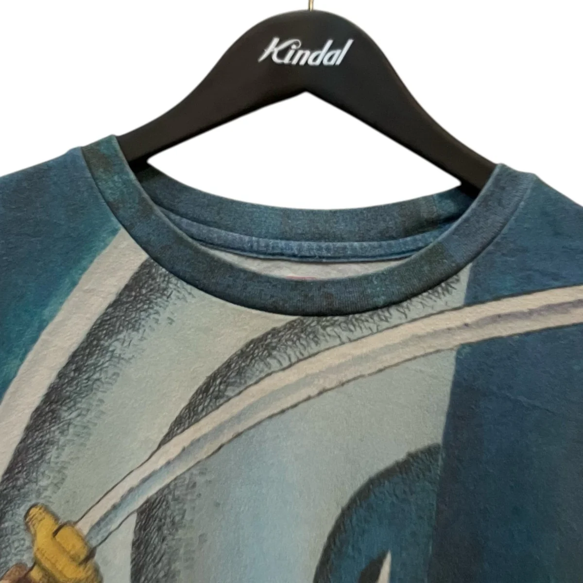 RONIN S S TOPＴシャツ - Image 3