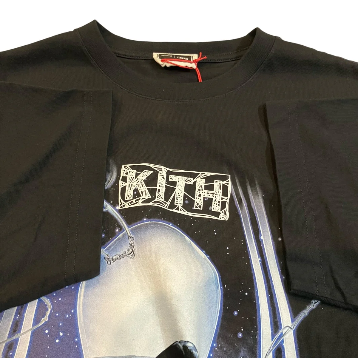 Spiderman Vintage Tee ヴィンテージ加工スパイダーマンプリントTシャツ - Image 4