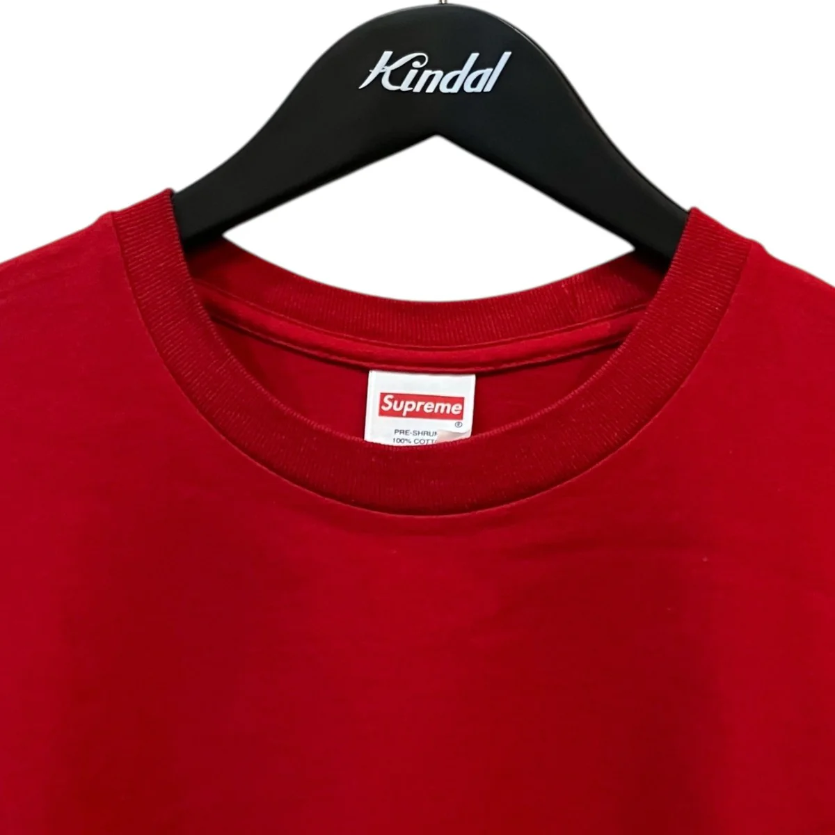 Crest Tee プリントTシャツ - Image 3