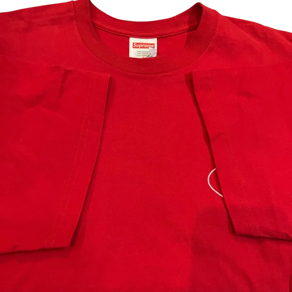 Crest Tee プリントTシャツ - Image 4