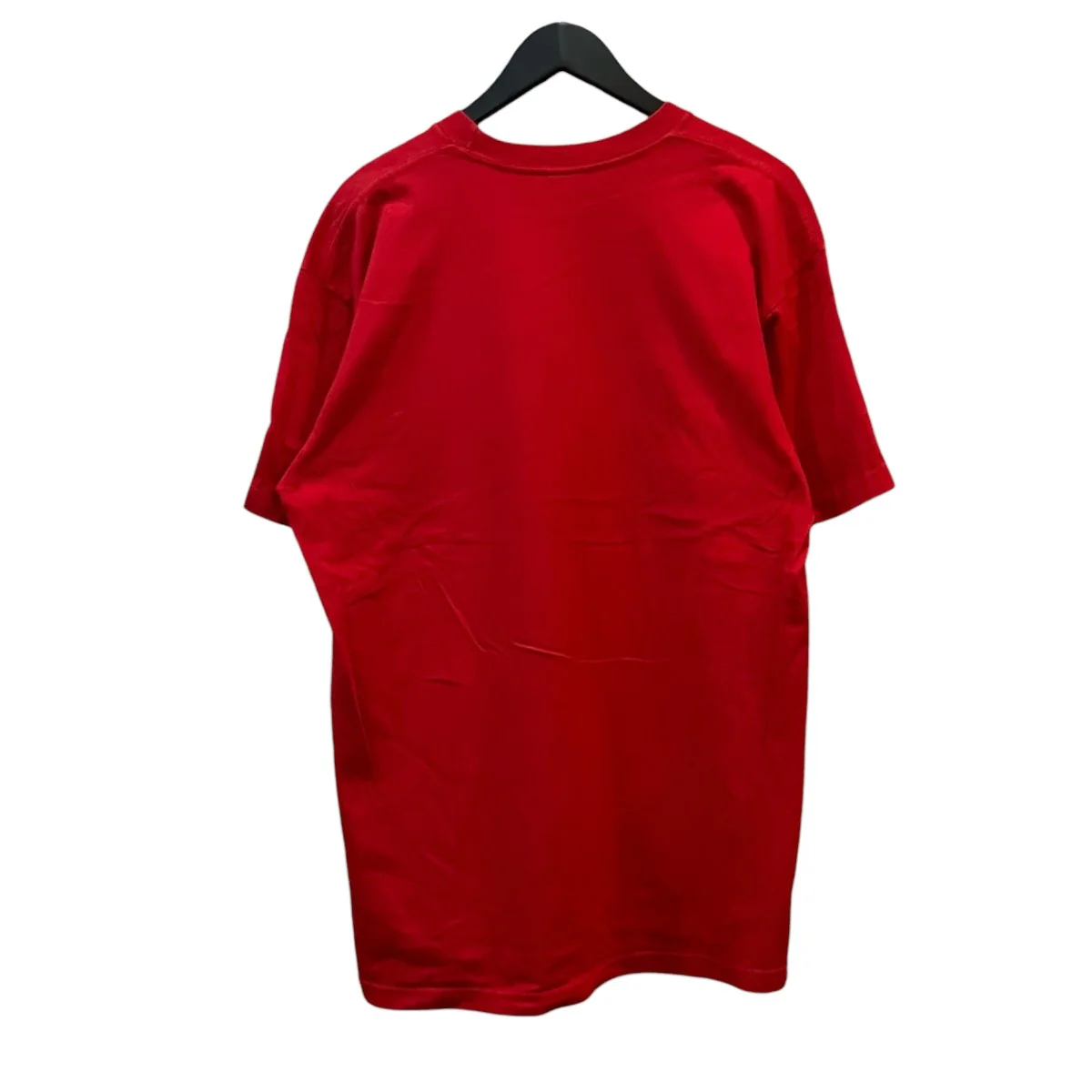 Cross Box Logo Tee クロスボックスロゴTシャツ - Image 2
