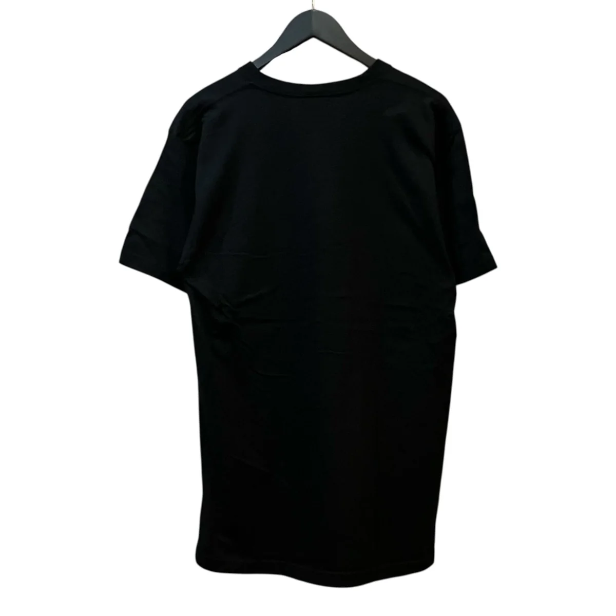Split Box Logo Tee ボックスロゴTシャツ - Image 2