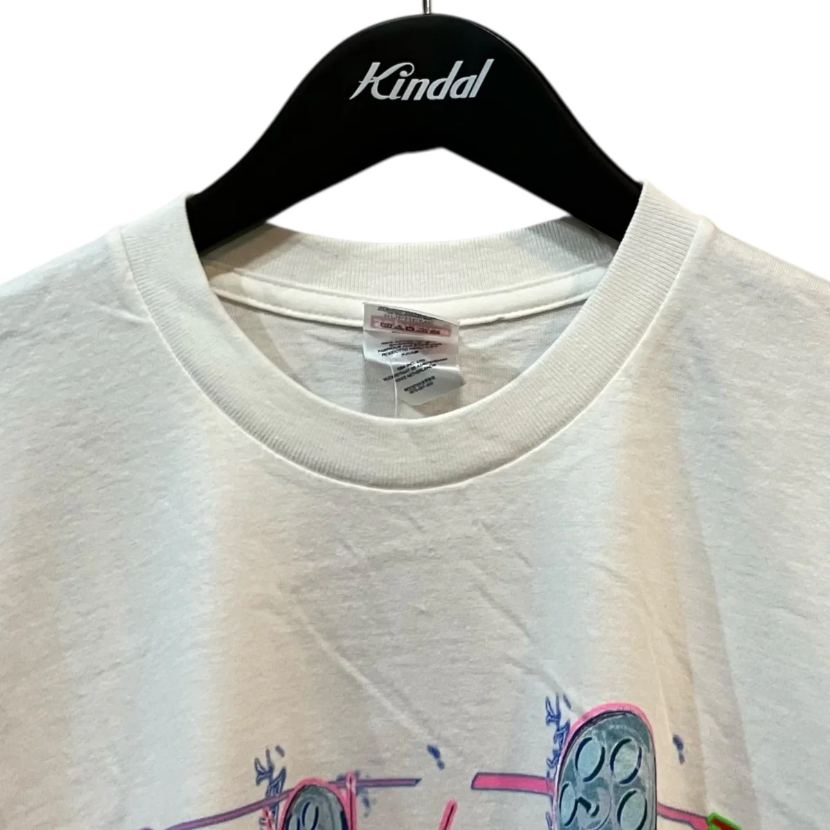 Electromagnetic Tee - Image 3