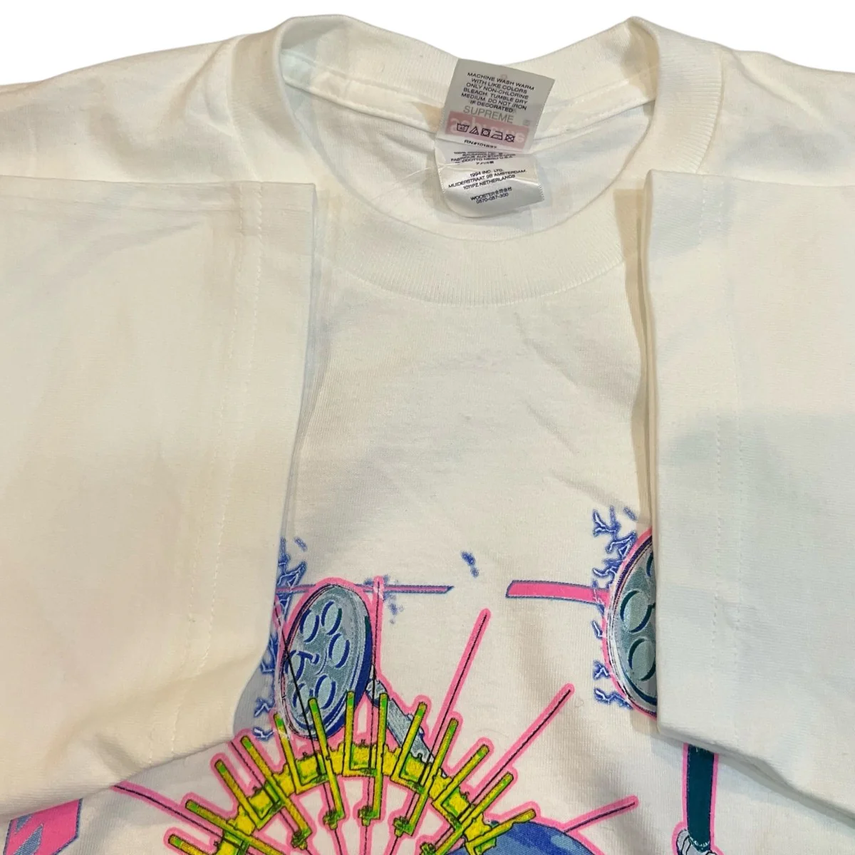 Electromagnetic Tee - Image 4