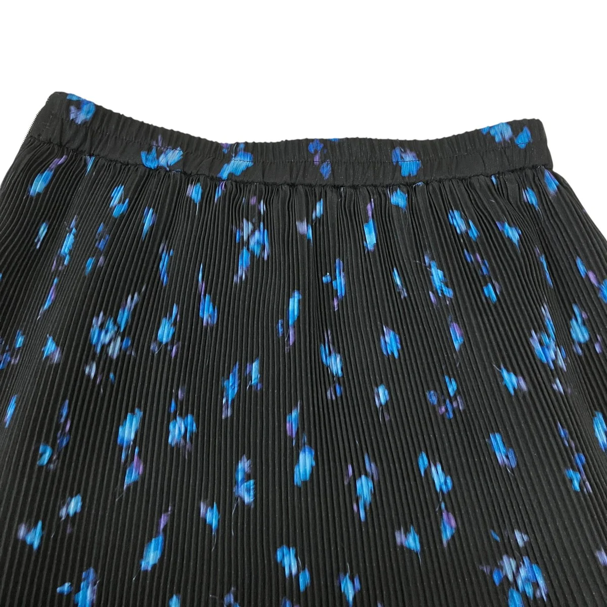 総柄プリーツスカートCHD0035 - Image 4