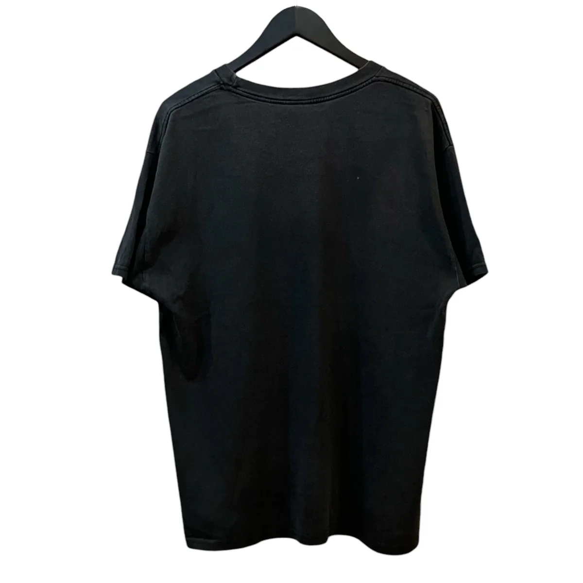 VヴィンテージリメイクプリントTシャツ - Image 2