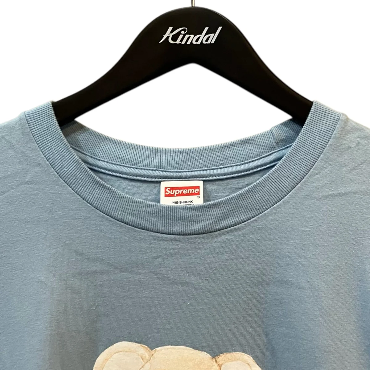 Bear Tee プリントTシャツ - Image 3