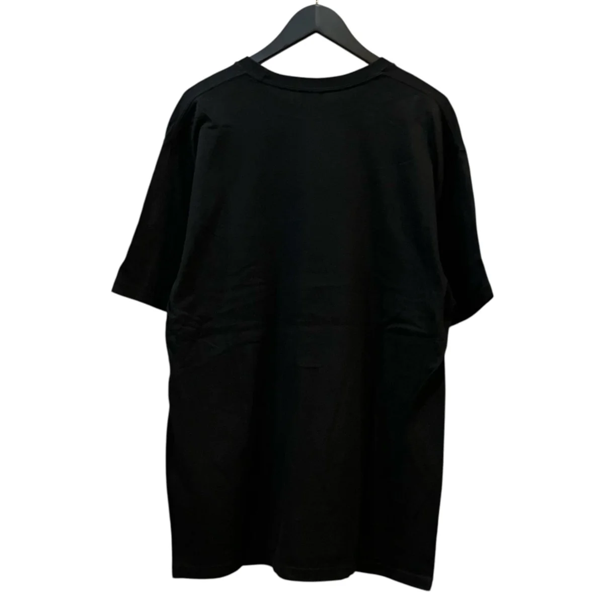 Hard Core Tee カモフラージュ柄ロゴプリントTシャツ - Image 2