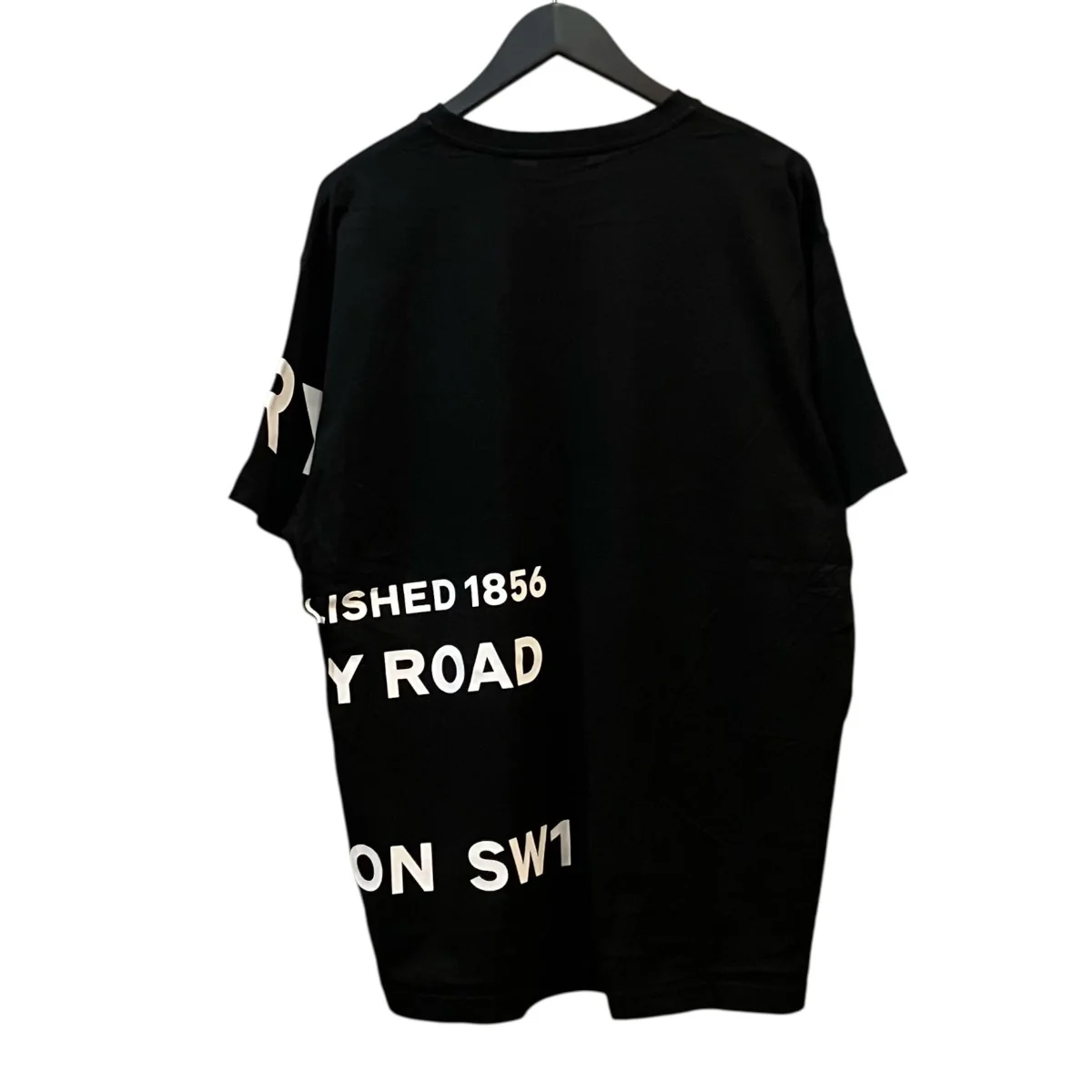 ホースフェリープリントTシャツ - Image 2
