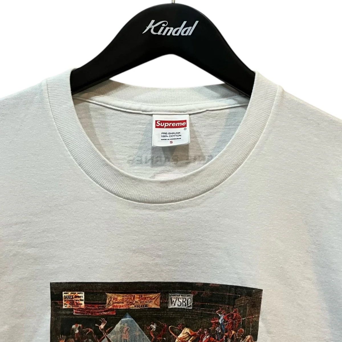 Ernie Barnes Tee - Image 3