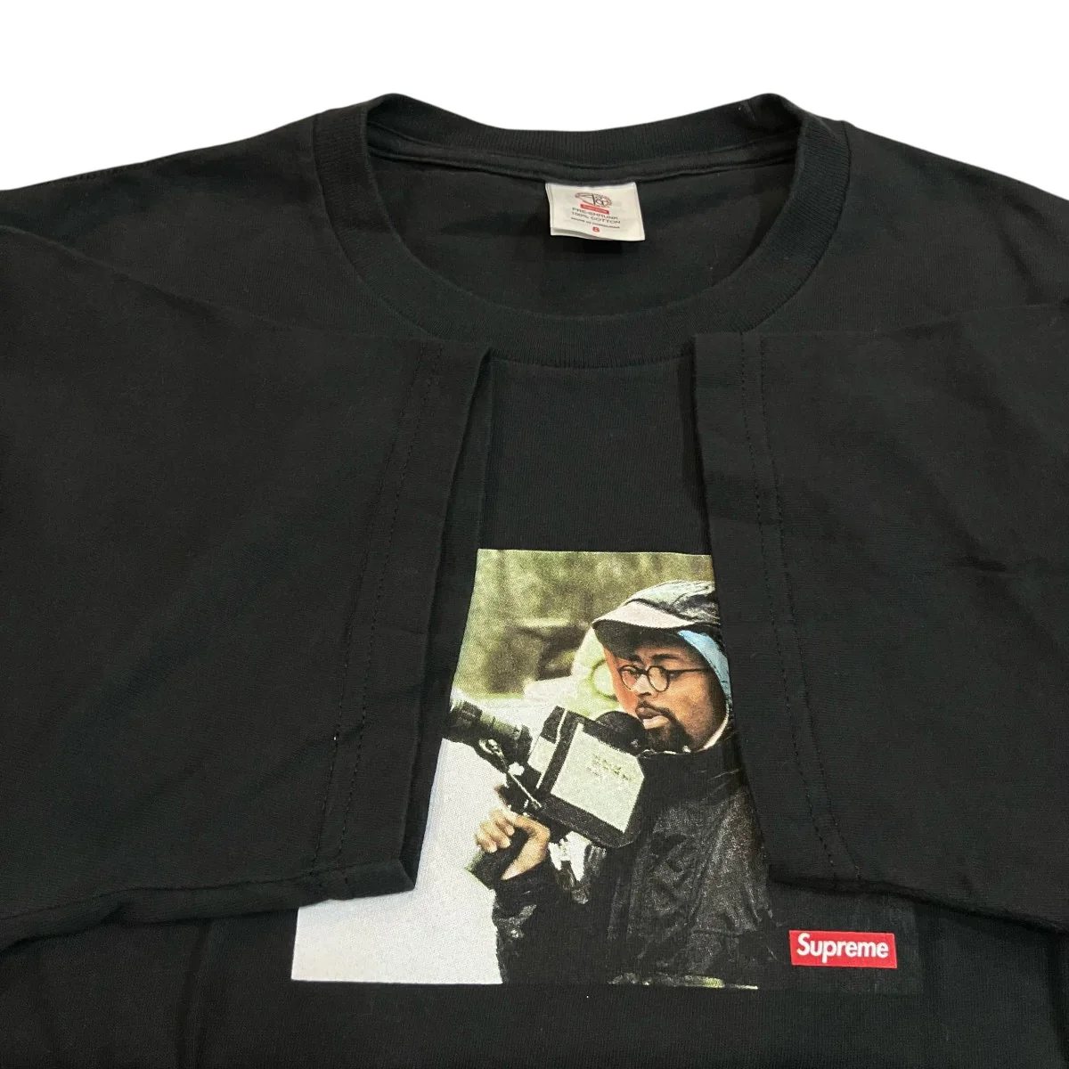 40 Acres Spike Tee - Image 4