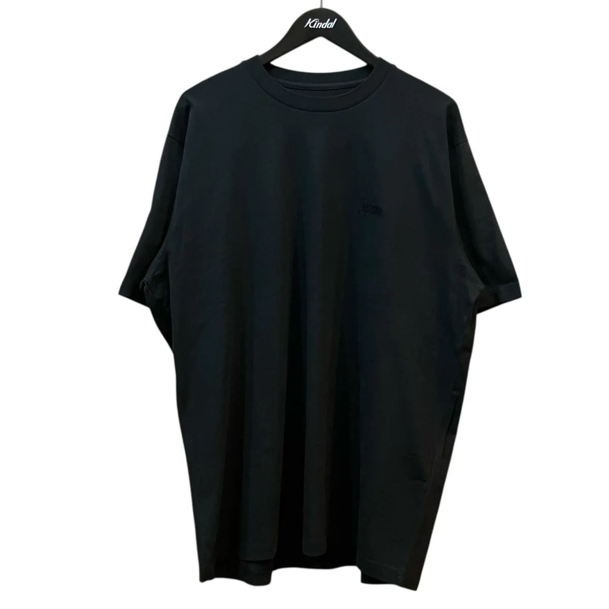 Old English Tee オールドイングリッシュロゴ刺繍Tシャツ
