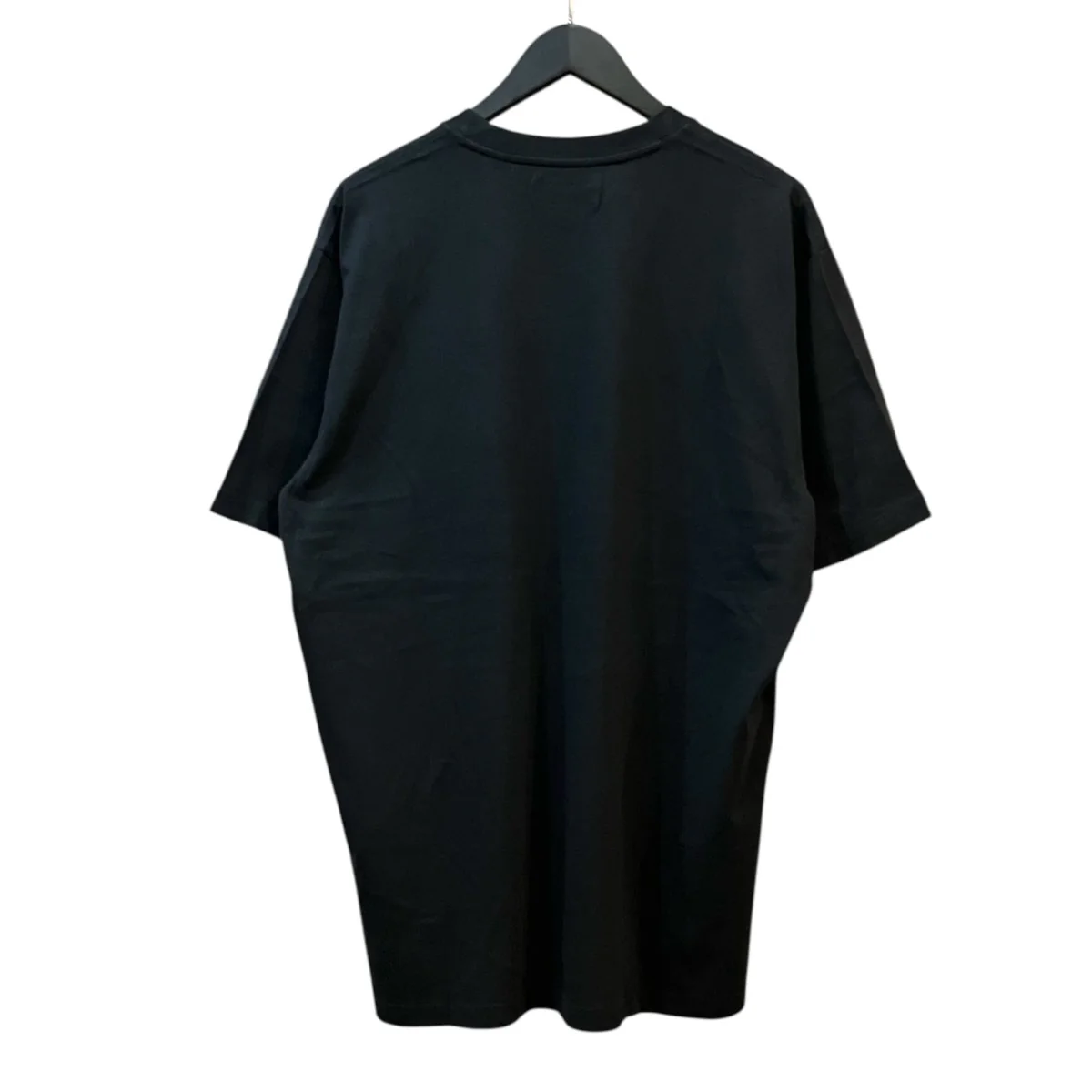 Old English Tee オールドイングリッシュロゴ刺繍Tシャツ - Image 2