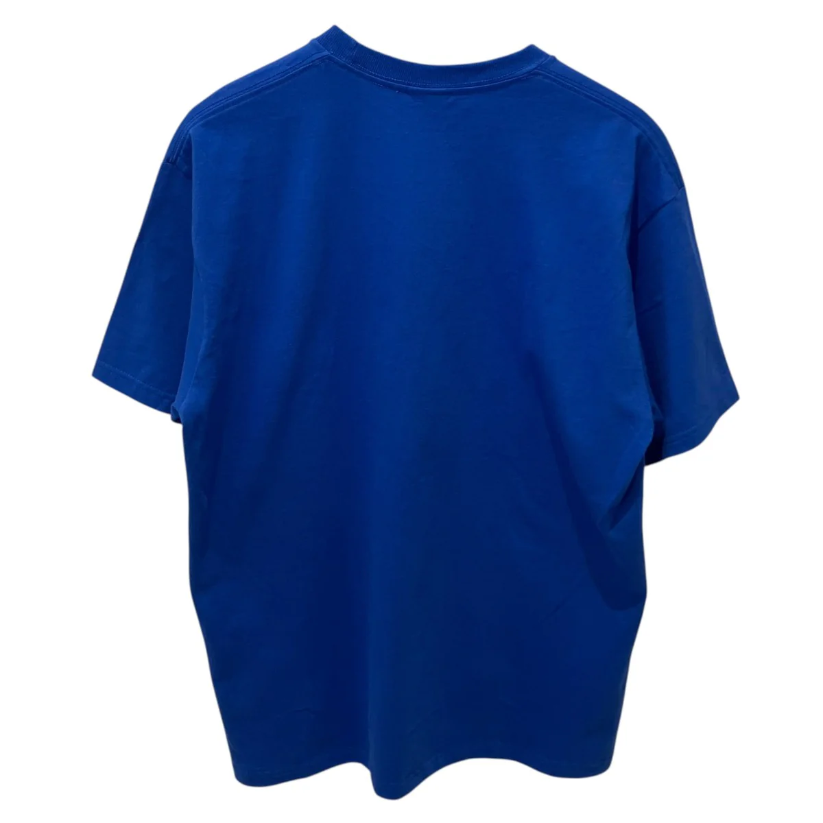 24AWScript TeeプリントTシャツ - Image 2