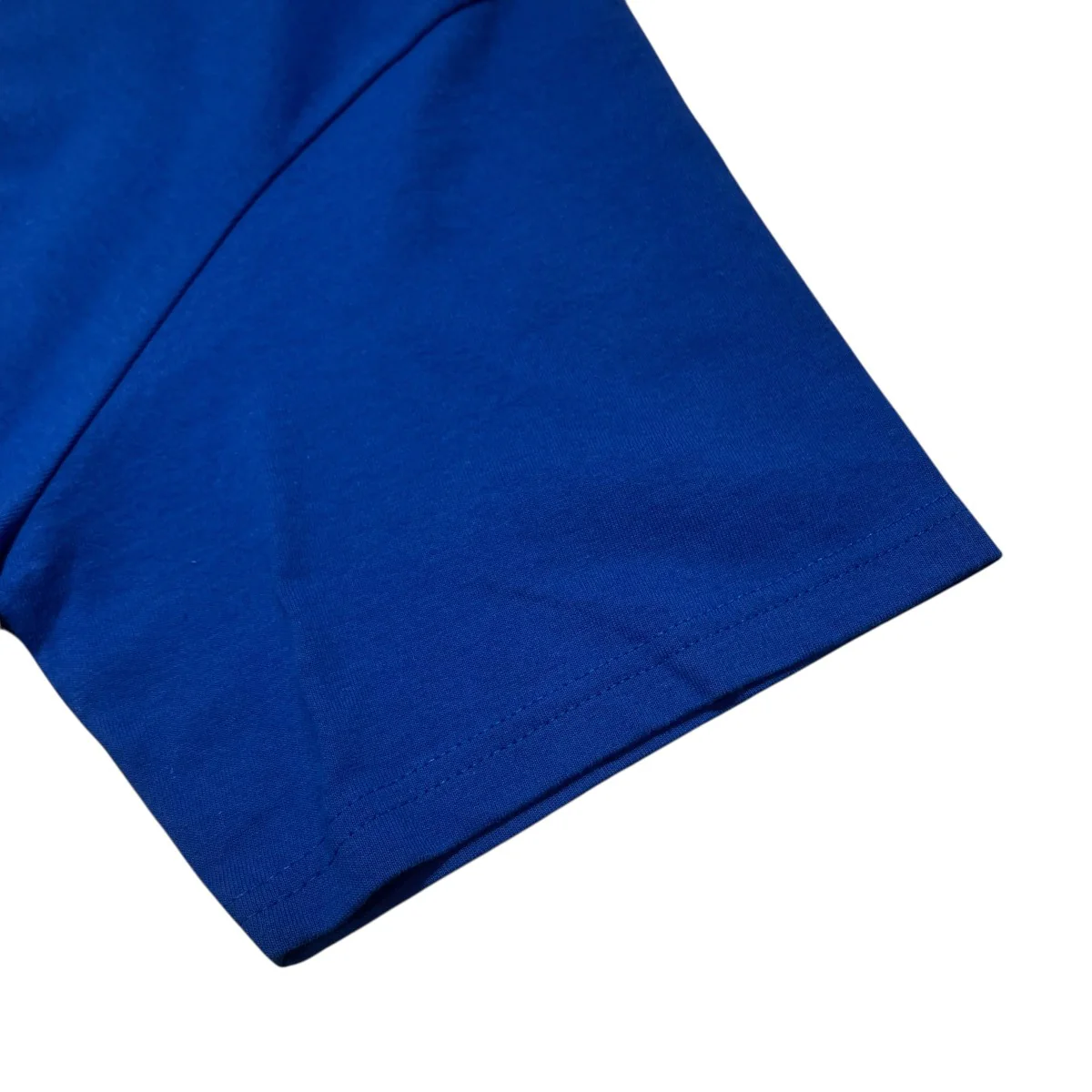 24AWScript TeeプリントTシャツ - Image 4