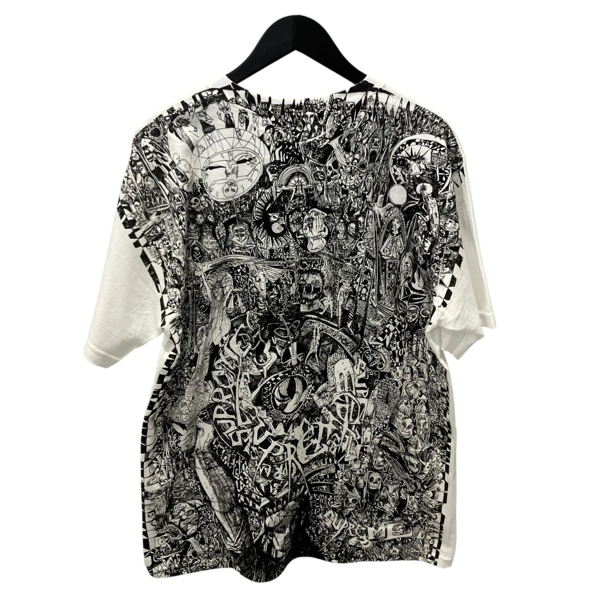24AWWillow TeeプリントTシャツ - Image 2