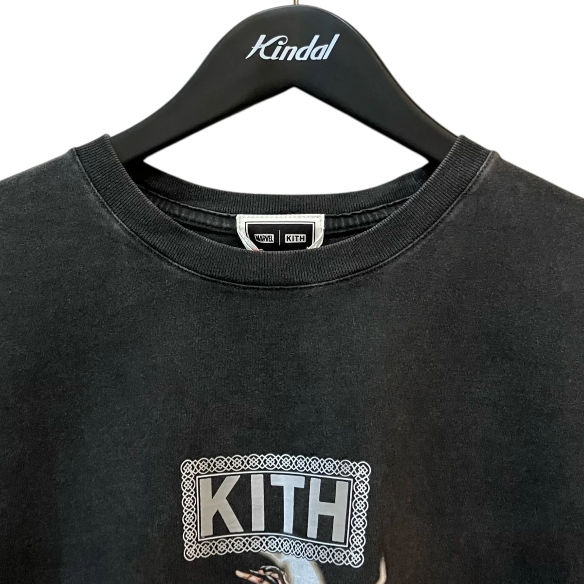 Thor Vintage Tee ヴィンテージプリントTシャツ - Image 3