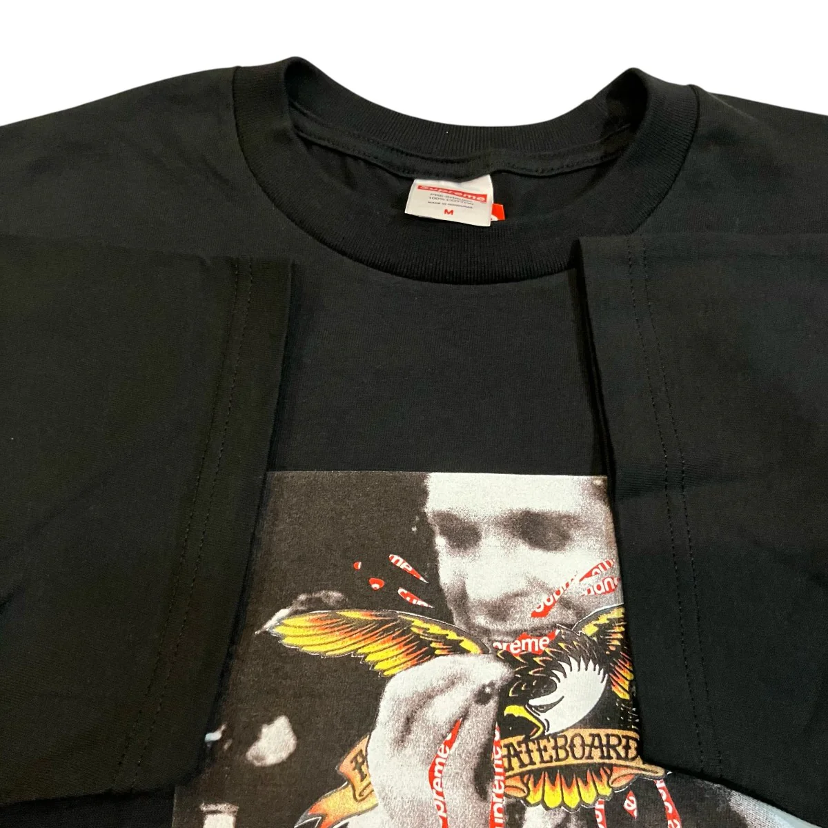 Ozzy Tee - Image 4
