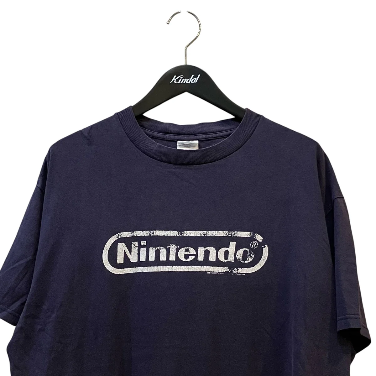 NintendoプリントTシャツ - Image 3