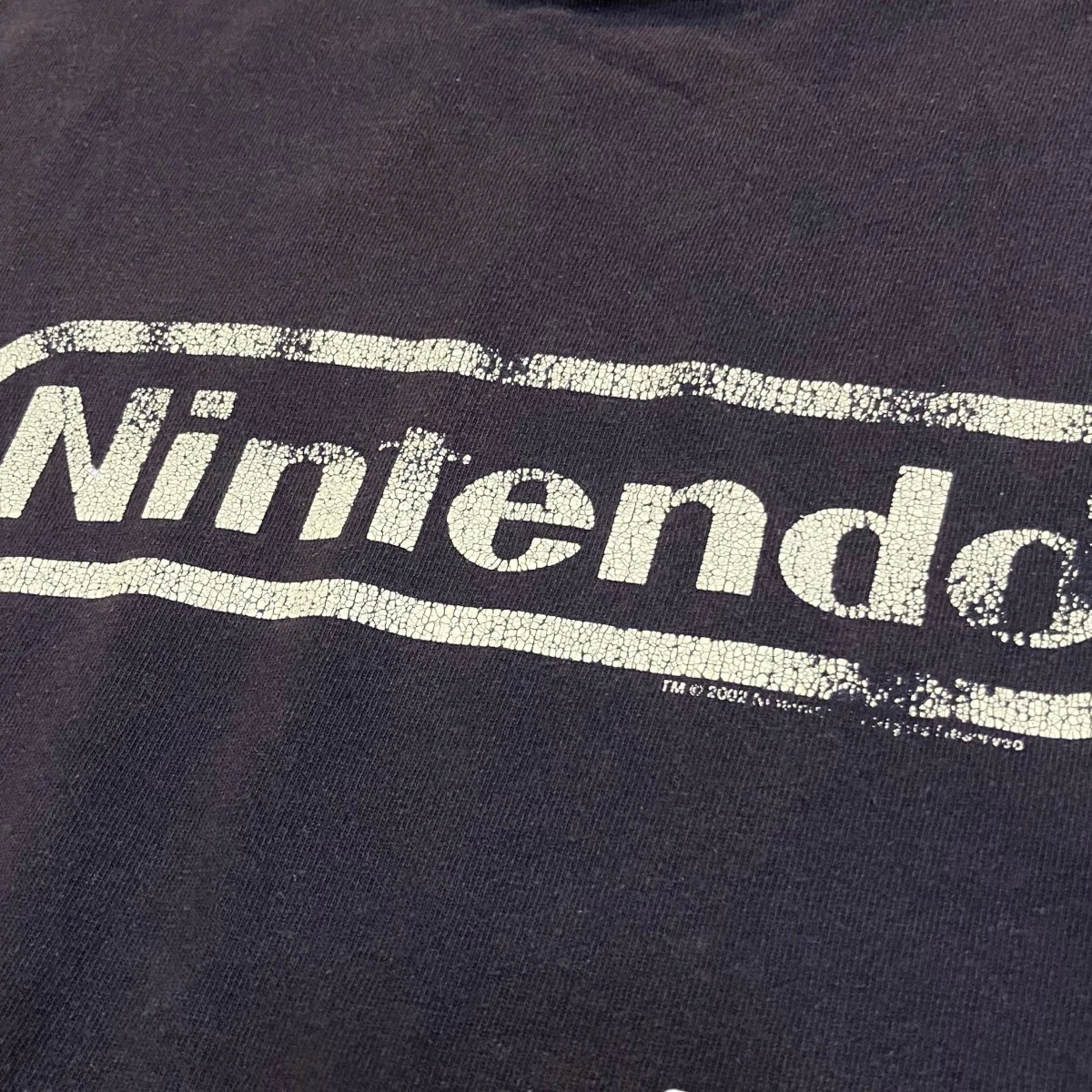 NintendoプリントTシャツ - Image 6