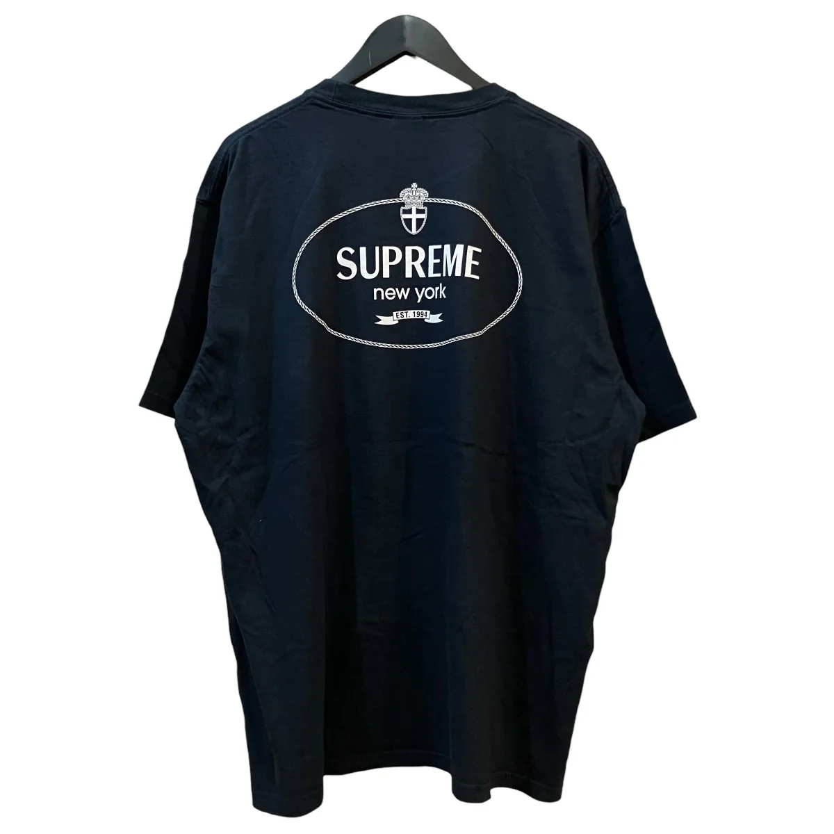 24AW「Crest Tee」クレストTシャツ - Image 2