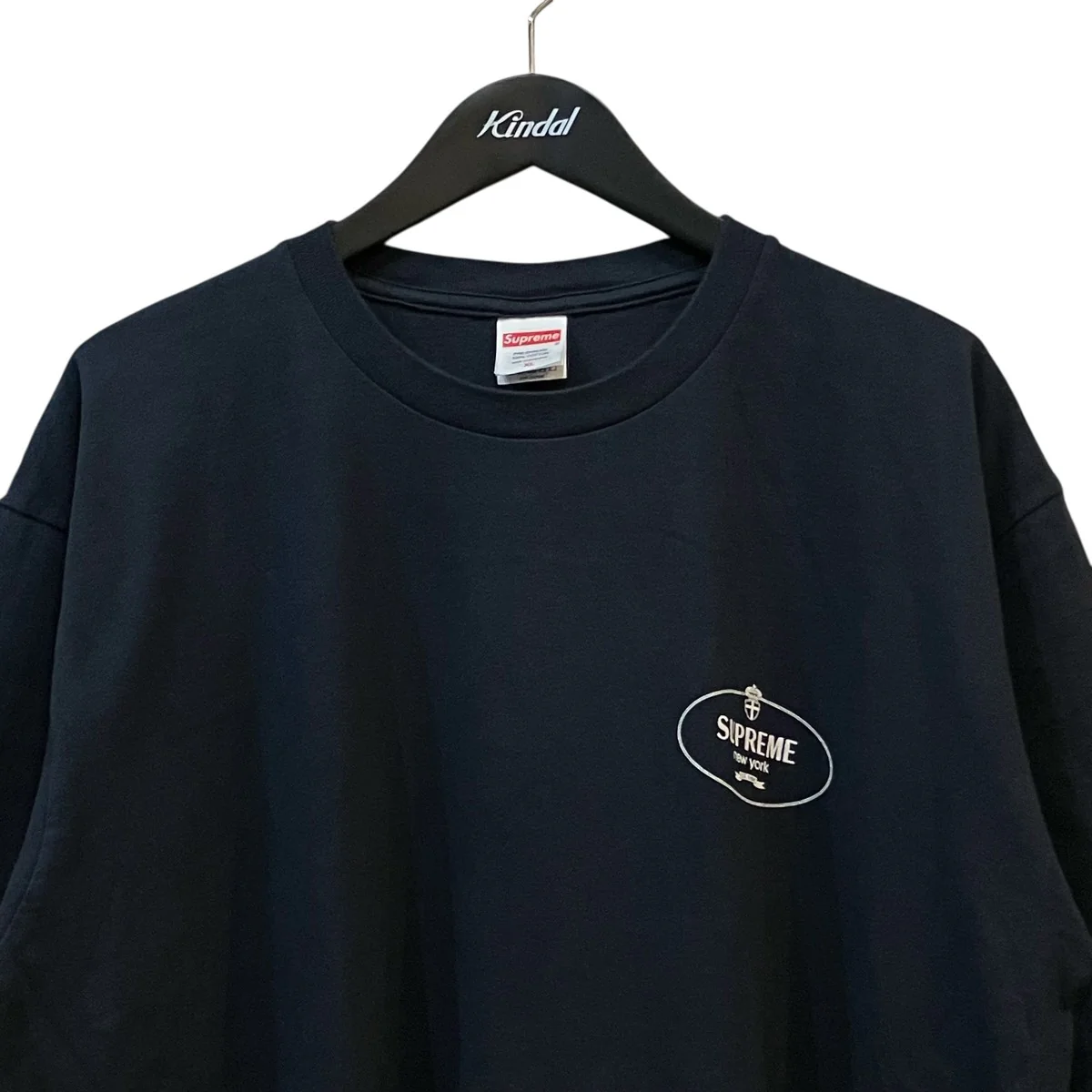 24AW「Crest Tee」クレストTシャツ - Image 3
