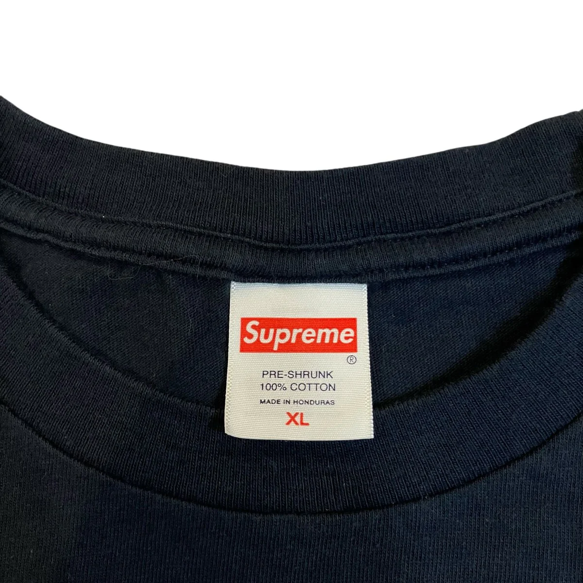 24AW「Crest Tee」クレストTシャツ - Image 5