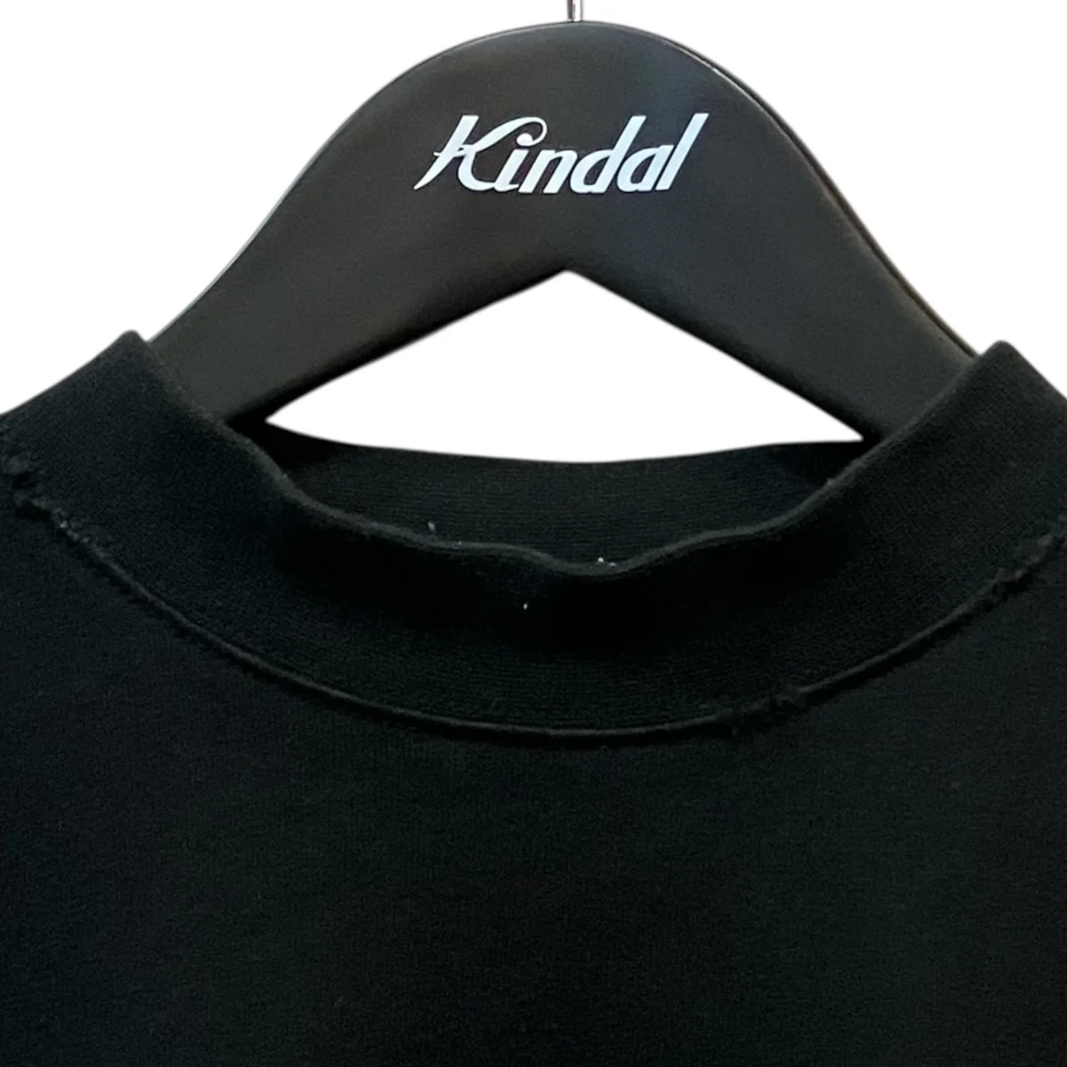 LIMITED EDITION ARCHIVE SERIES CONNECTED ダメージ加工Tシャツ - Image 3