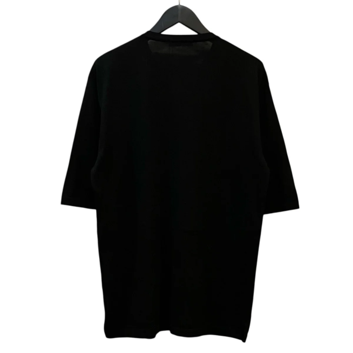 SHORT SLEEVE OVERSHIRT 半袖オーバーサイズカーディガン - Image 2