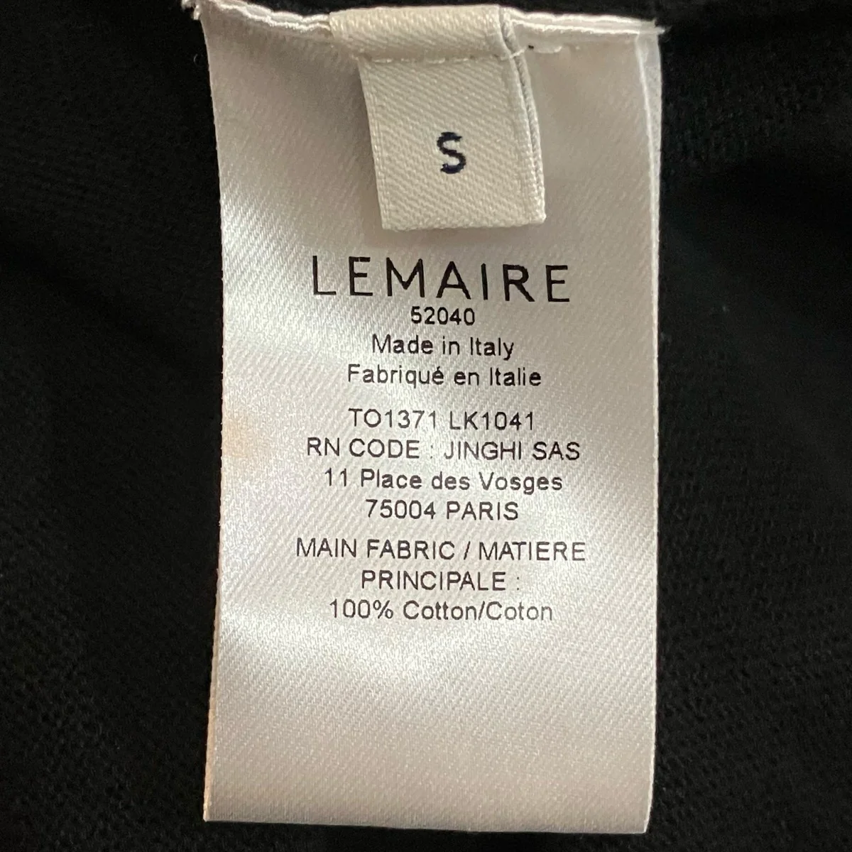 SHORT SLEEVE OVERSHIRT 半袖オーバーサイズカーディガン - Image 5