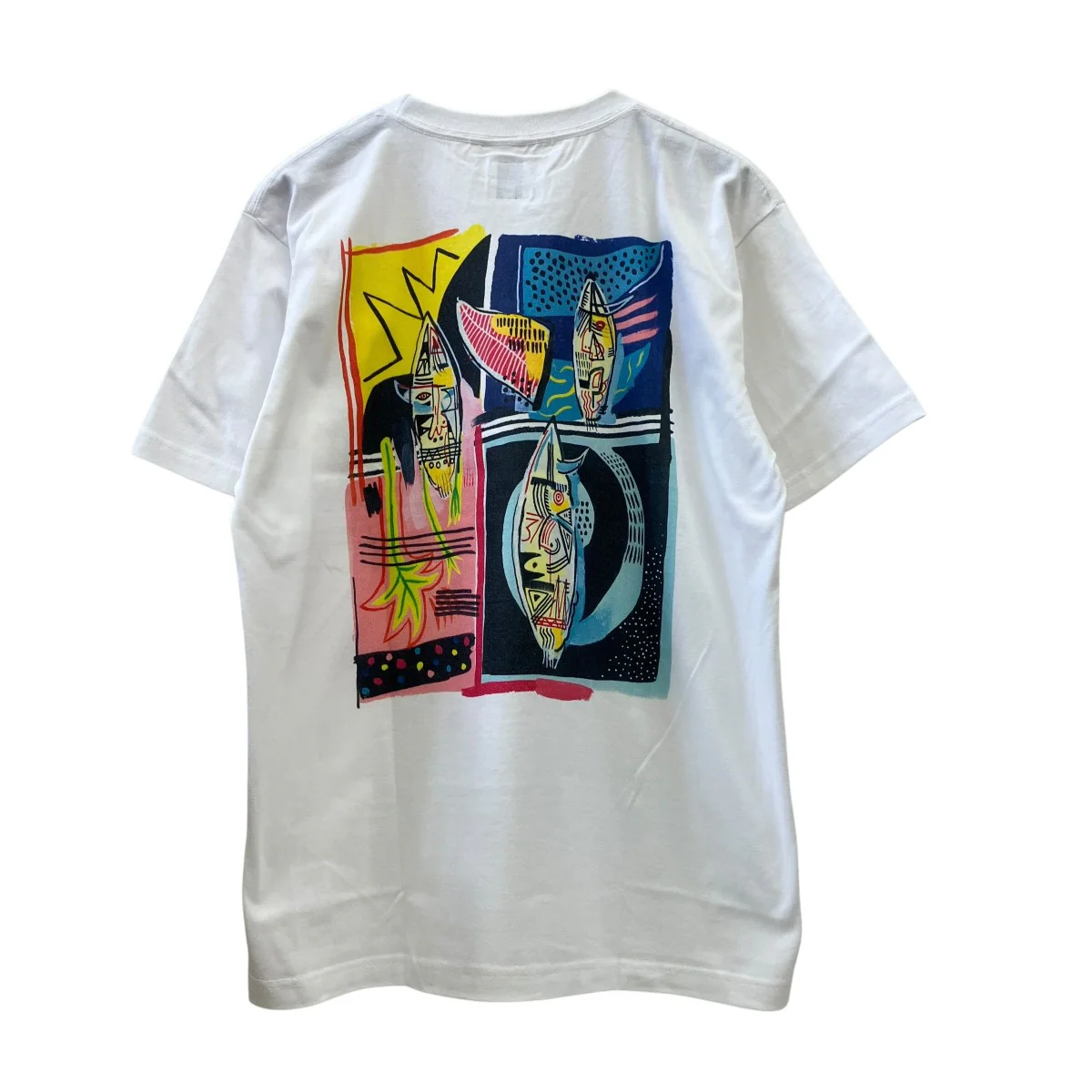プリントTシャツ25SS-TS5-001 - Image 2