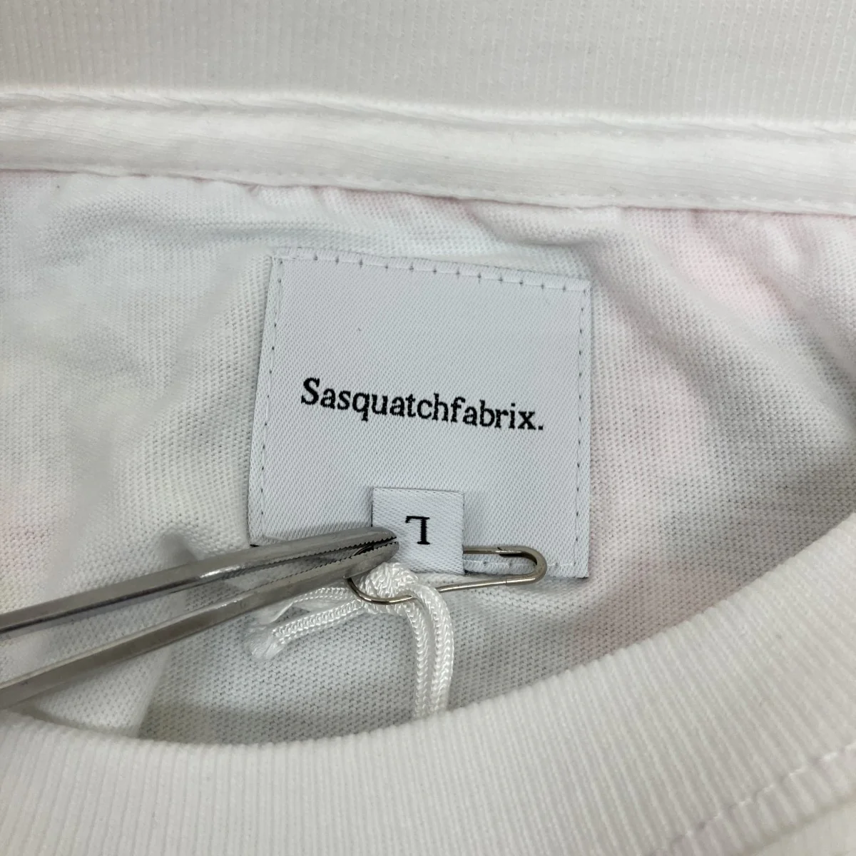 プリントTシャツ25SS-TS5-001 - Image 4
