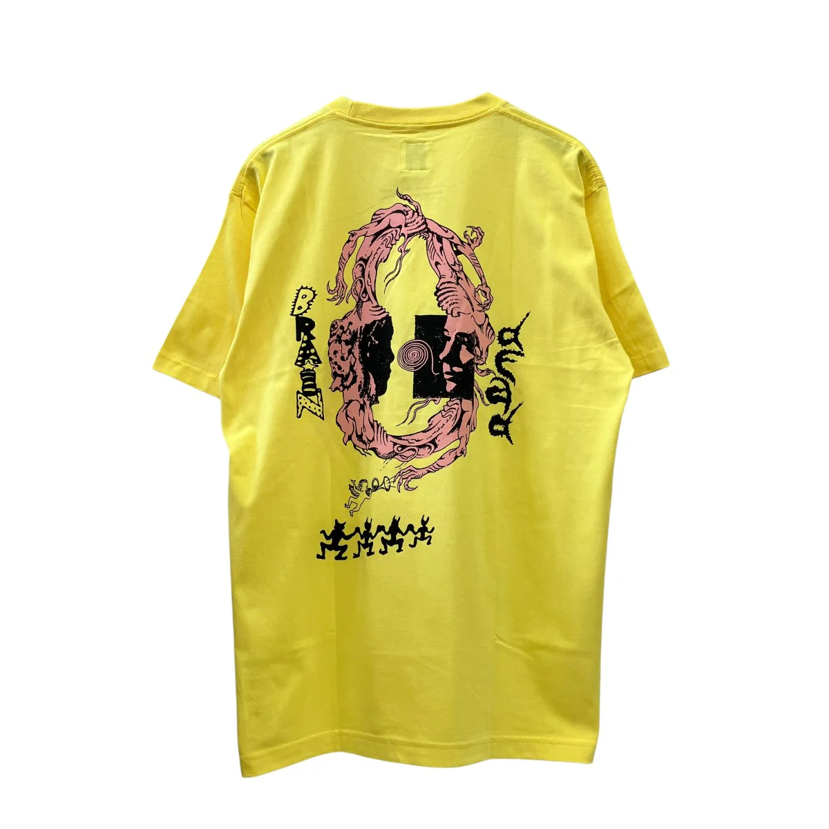 プリントTシャツ2025-TS5-020 - Image 2