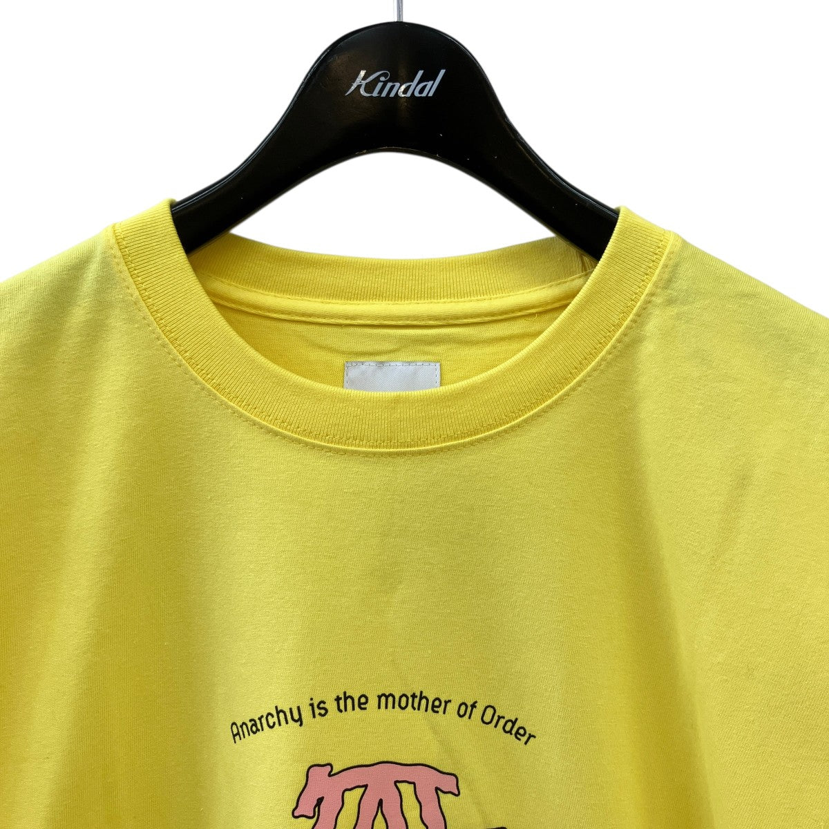 プリントTシャツ2025-TS5-020 - Image 3