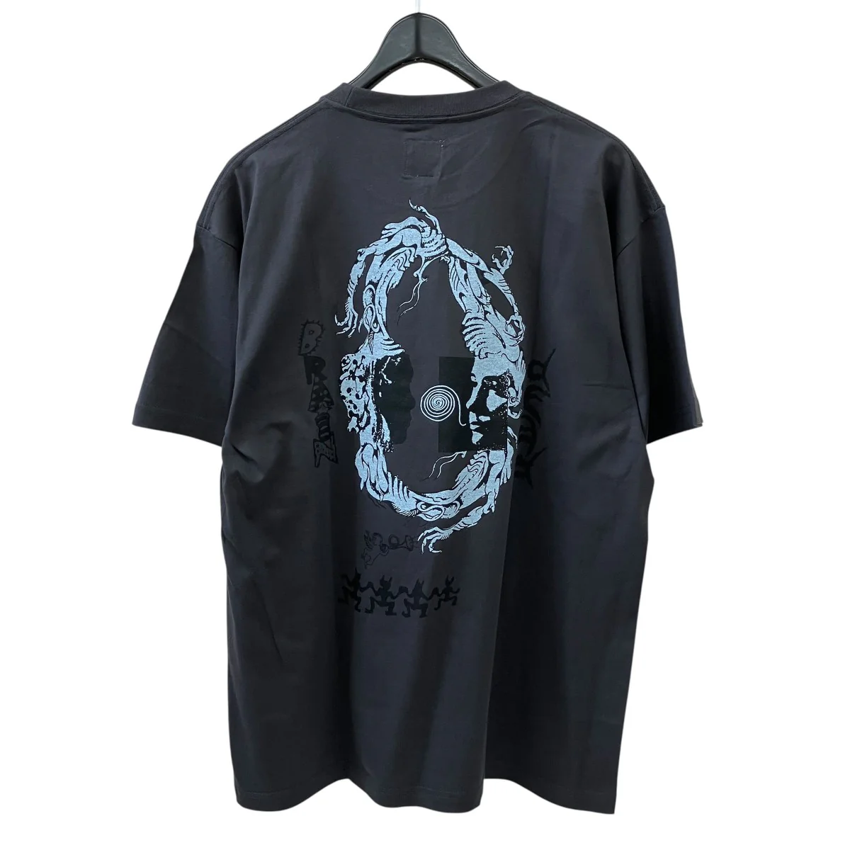 プリントTシャツ2025-TS5-020 - Image 2