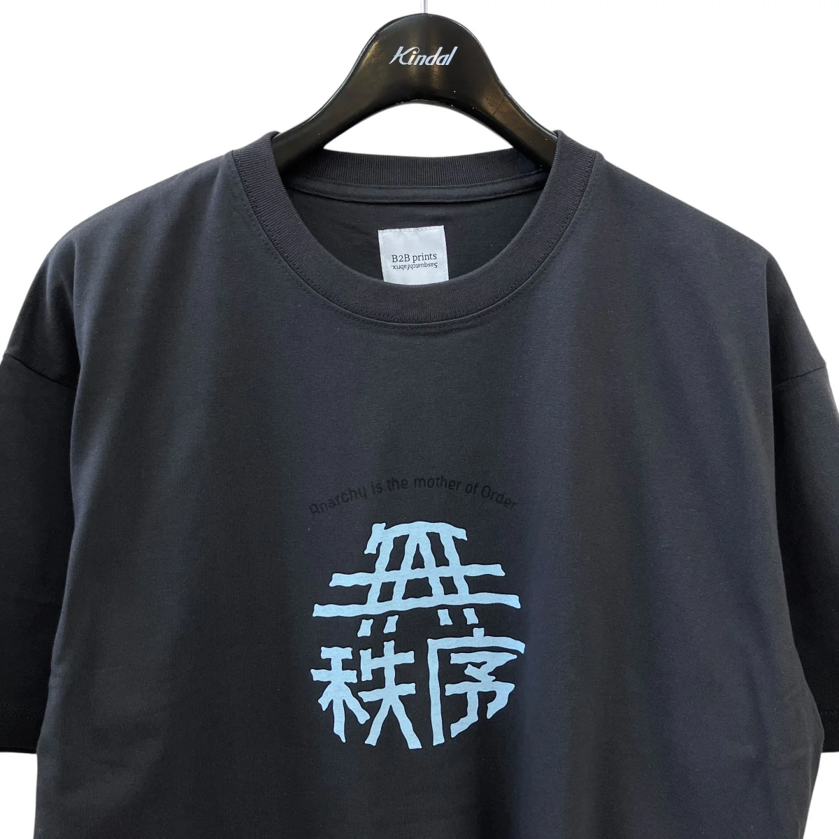 プリントTシャツ2025-TS5-020 - Image 3