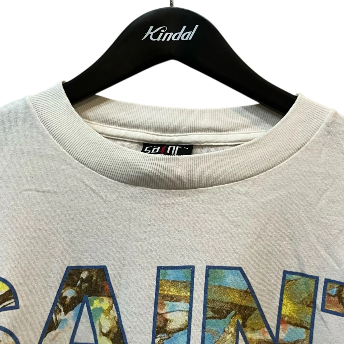 SS TEE SUPER DIRTY - Image 3