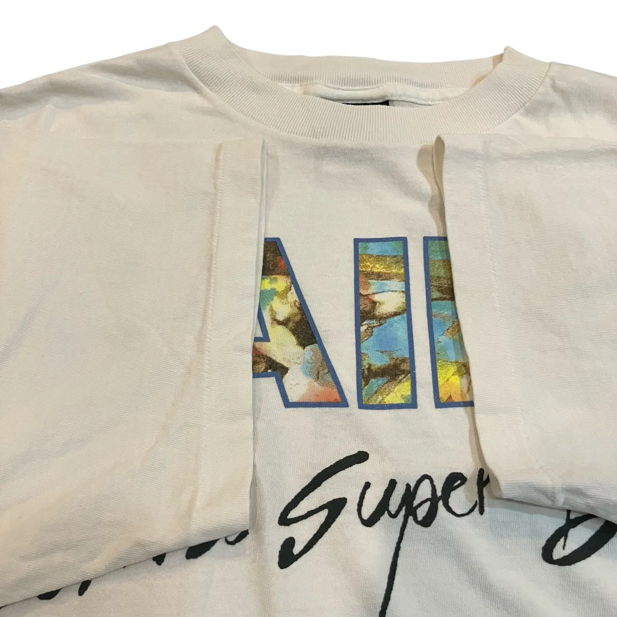 SS TEE SUPER DIRTY - Image 4