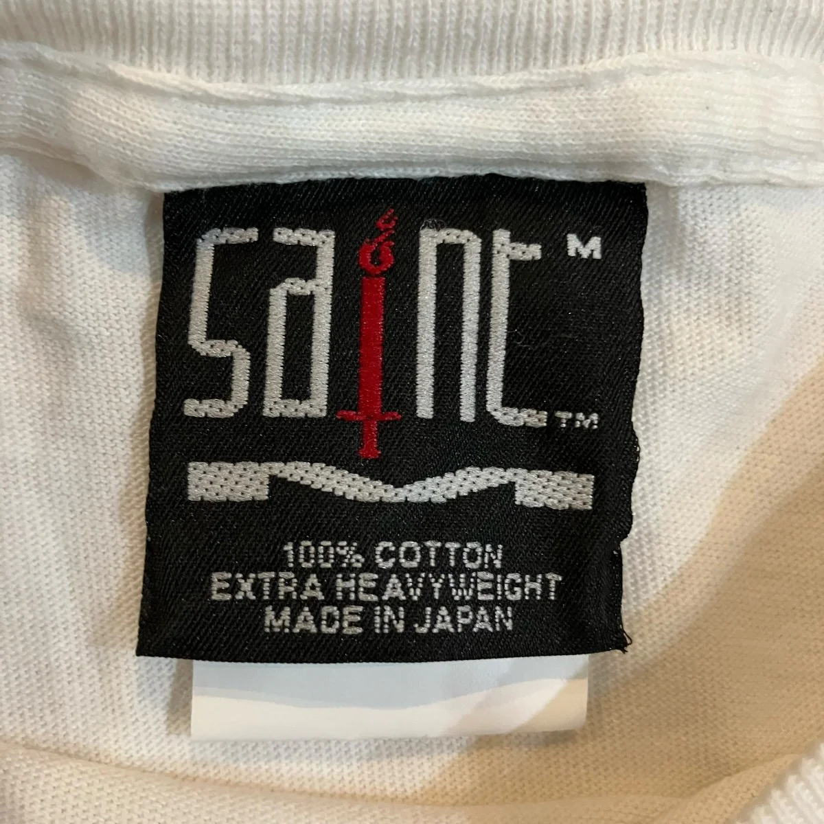 SS TEE SUPER DIRTY - Image 5